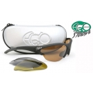 H3O Storm Polarized Glasses H3O Storm Polarized Glasses