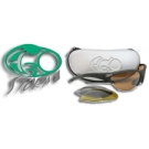 H3O Storm Polarized Glasses H3O Storm Polarized Glasses