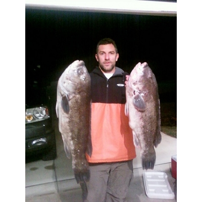 blackfish rods for sale