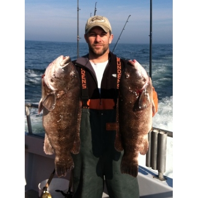 blackfish rods for sale
