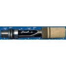 Custom Fly Grips with Inlay