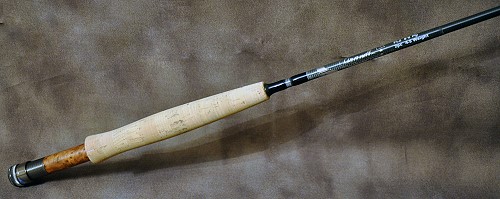 All American Pro Series Custom Graphite Fly Fishing Rods