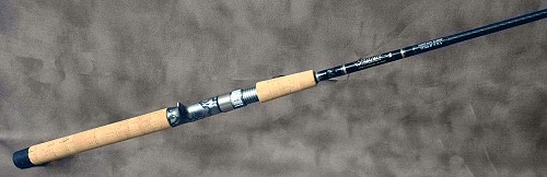 XLH70RP Series Casting Fishing Rods