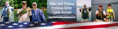 Michael Hall Banner