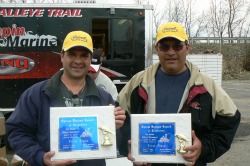 Perez Brothers Cash In with Grandt Rods