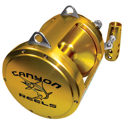 Canyon Fishing Reels