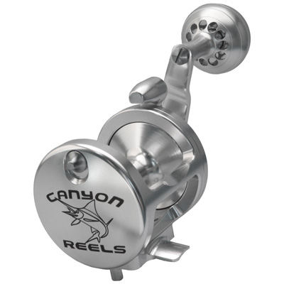 Canyon Fishing Reels