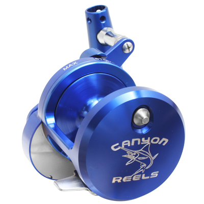 Fishing Reels: Fresh and Saltwater