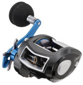 Abu Garcia Revo Toro NaCl Fishing Reels