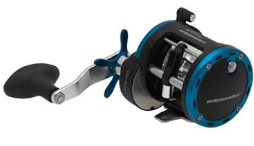 Abu Garcia Alphmar Fishing Reels