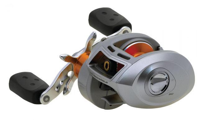Abu Garcia Revo STX Fishing Reels