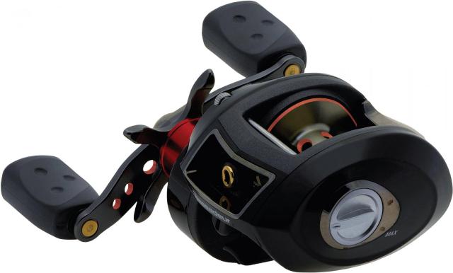 Abu Garcia Revo SX Fishing Reels
