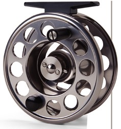 Cortland Sterling Fly Fishing Reels