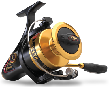 Penn Slammer Spinning Fishing Reels