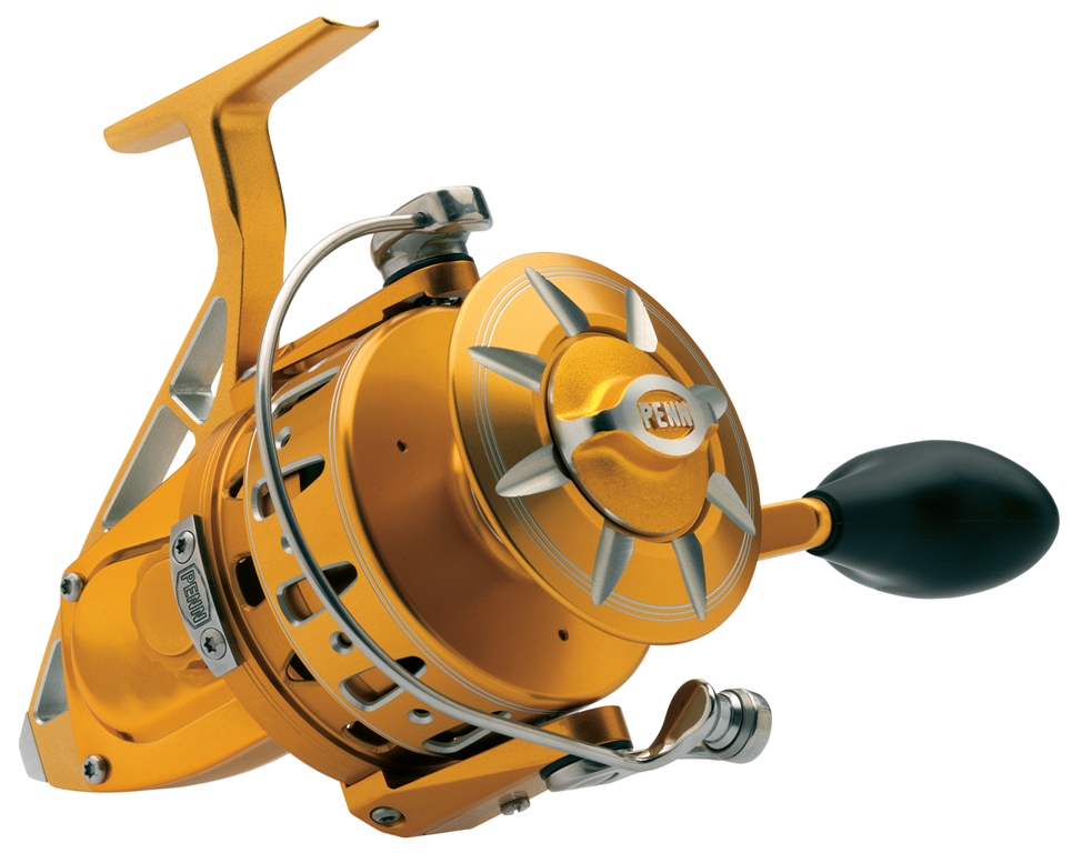 Penn Torque Spinning Fishing Reels