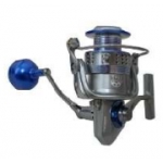 DJR3500 Machined Spinning Reel