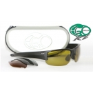 H3O Ice Anglers Polarized Glasses