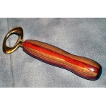 Big Dog Custom Bottle Opener