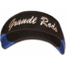 Grandt Embroidered Custom Logo Visor