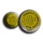 Ferrule Lubrication Wax