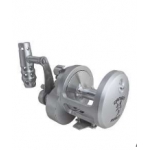 Canyon Reels EX-16 Two Speed Trolling Reel