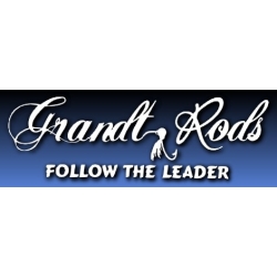 Grandt Rods Pro Has Strong 2010