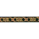 Custom Decorative Rod Wraps 15