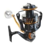 Canyon Reels Salt 7500 Spinning Reel