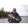 Walleye