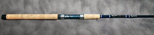 XLH70 Series Custom Graphite Fishing Rods