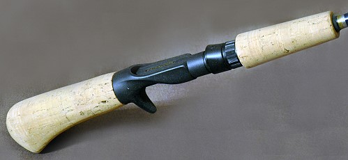 XLH70 Series Custom Graphite Fishing Rods