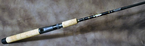 XLH70 Series Custom Graphite Fishing Rods