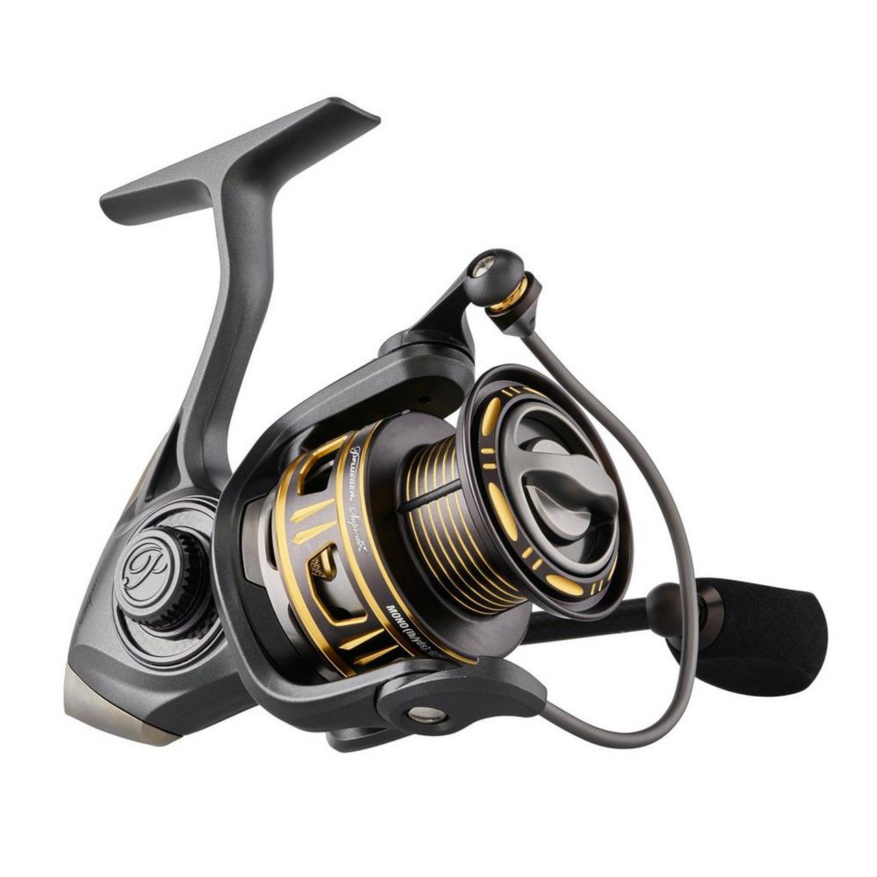 Pflueger Supreme XT Series Fishing Reels