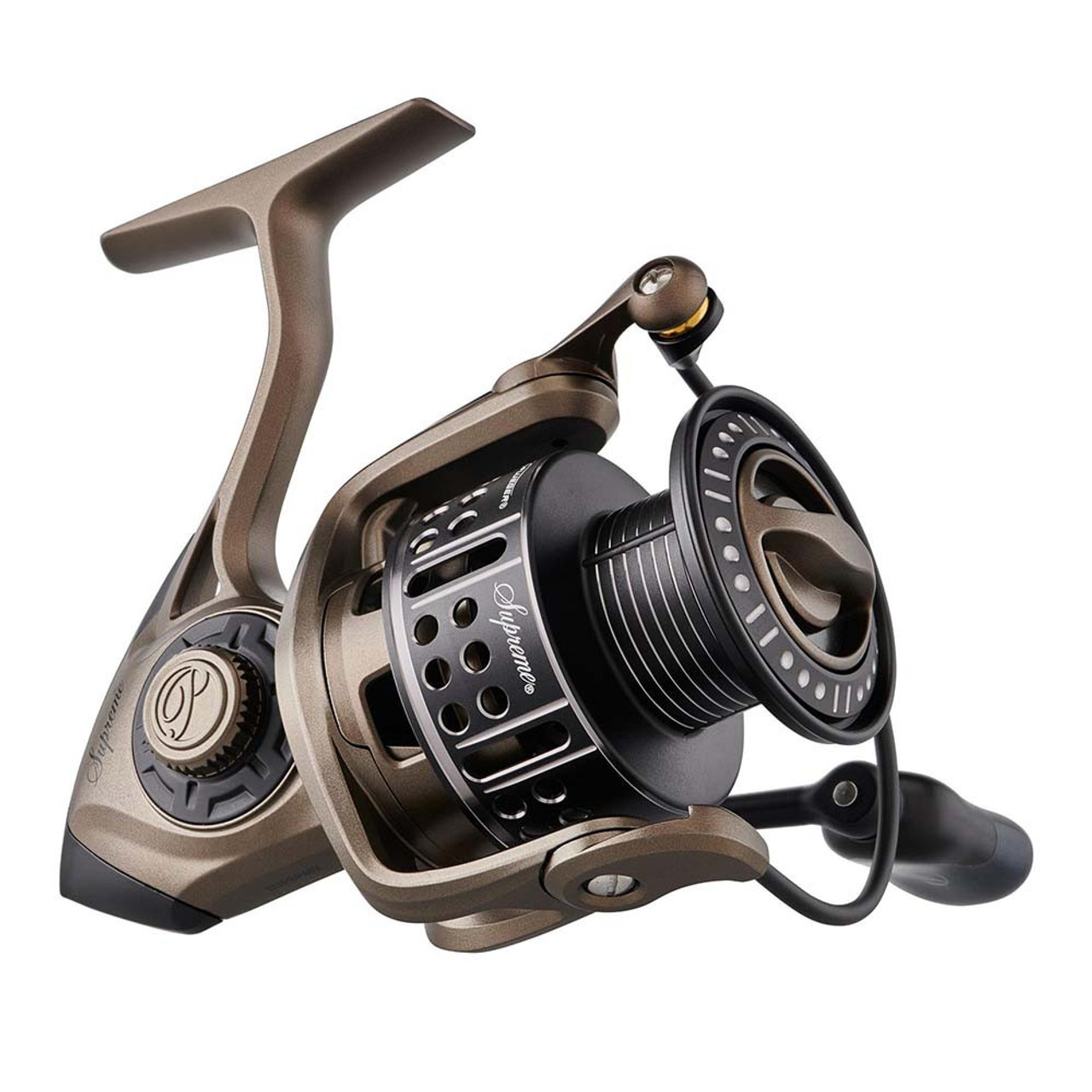 Pflueger Supreme MGX Series Fishing Reels