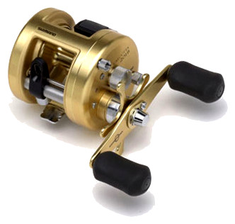 Fishing Reels: Fresh and Saltwater