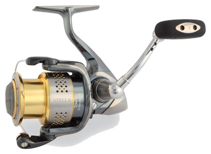 Shimano Fishing Reels