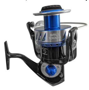 Canyon Fishing Reels