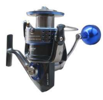 Canyon Fishing Reels
