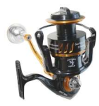 Canyon Fishing Reels